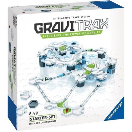 GraviTrax Starter Set Knikkerbaan cadeau.jpg