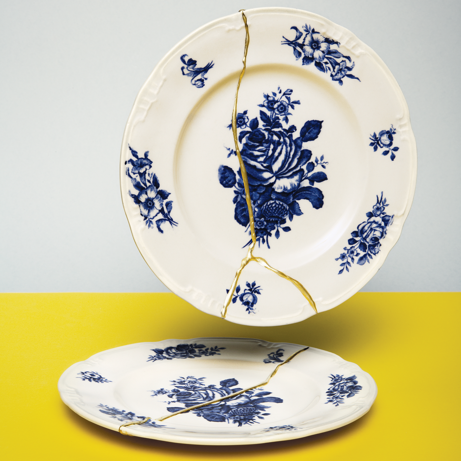 New Kintsugi repair kit Milledoni Spot on gifts