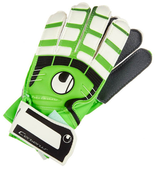 Guard Your Goals with Style