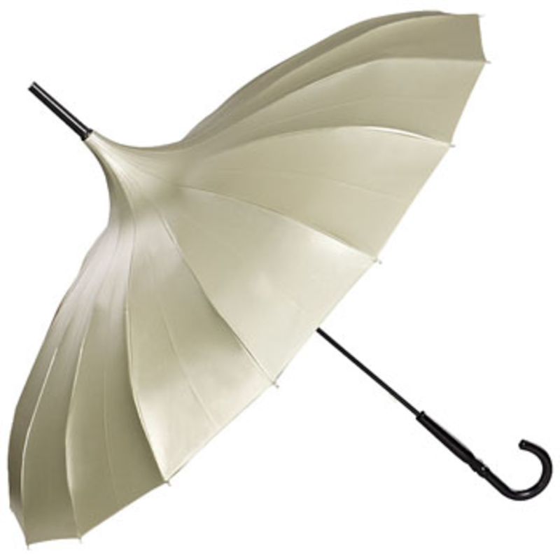 Chique paraplu | Milledoni - gifts