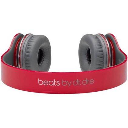 Beats by Dr Dre Solo HD | Milledoni - Spot on gifts