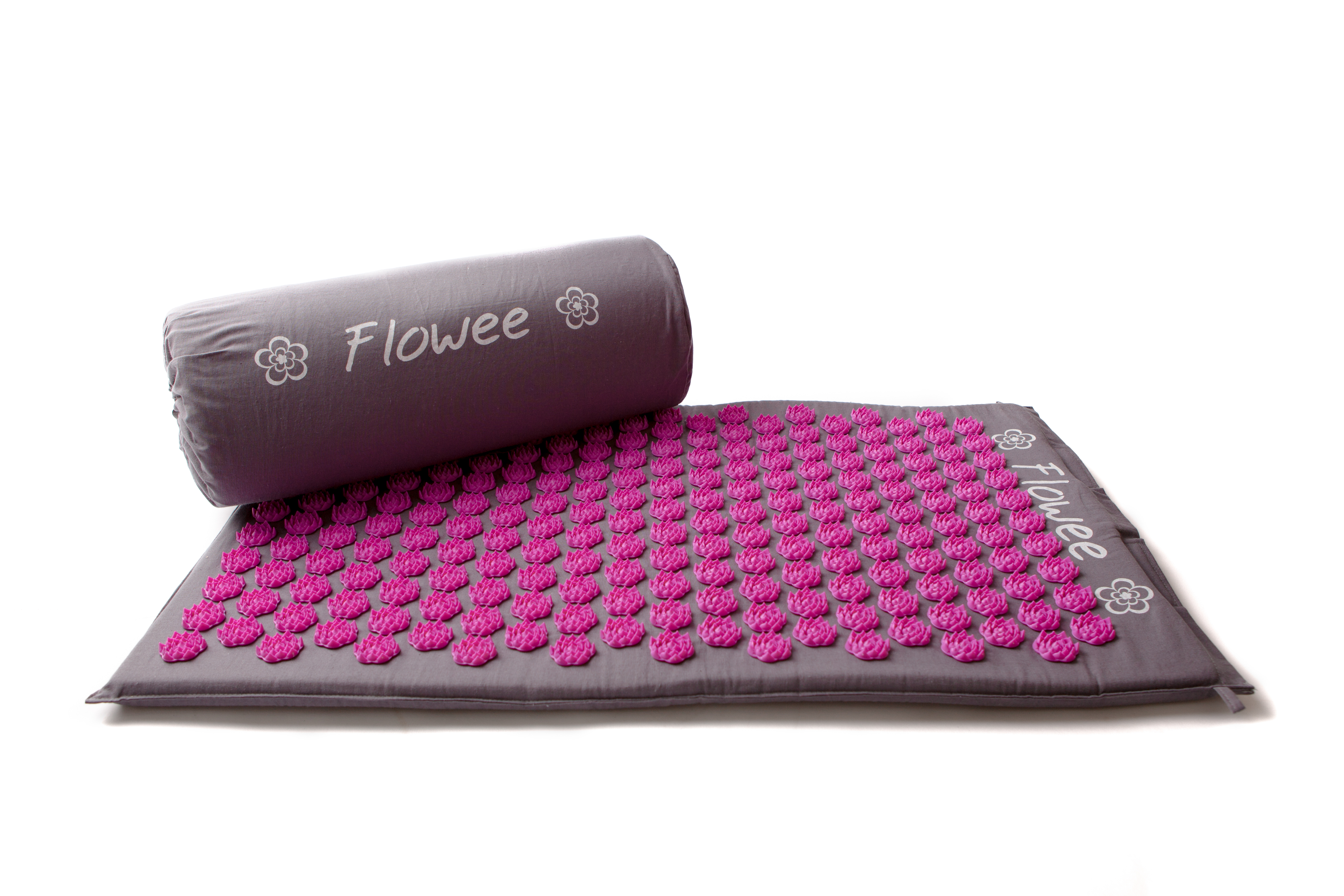 Restore Balance with Flowee Mat