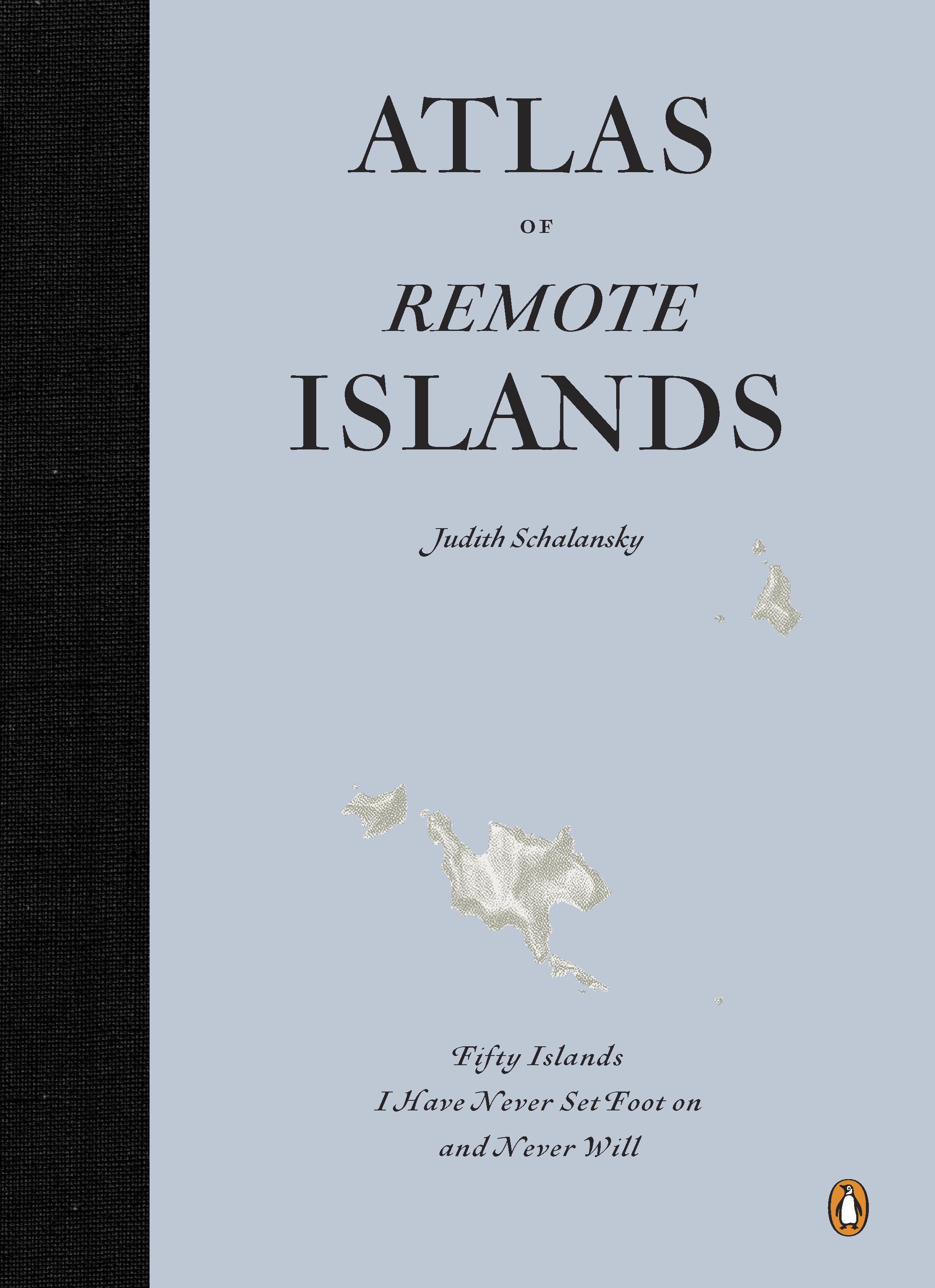 pocket atlas of remote islands pocket atlas of remote islands