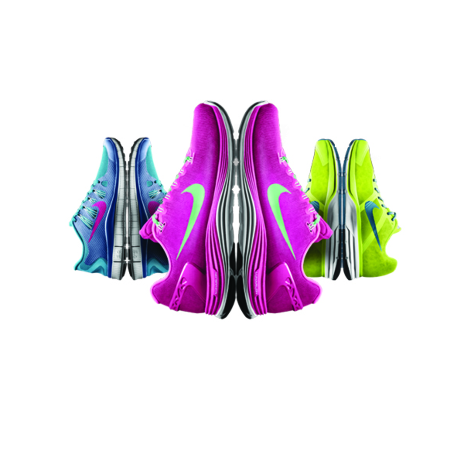 Je eigen Nike ontwerpen | Milledoni - Spot on gifts
