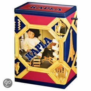 Unleash Imagination with Wooden Blocks