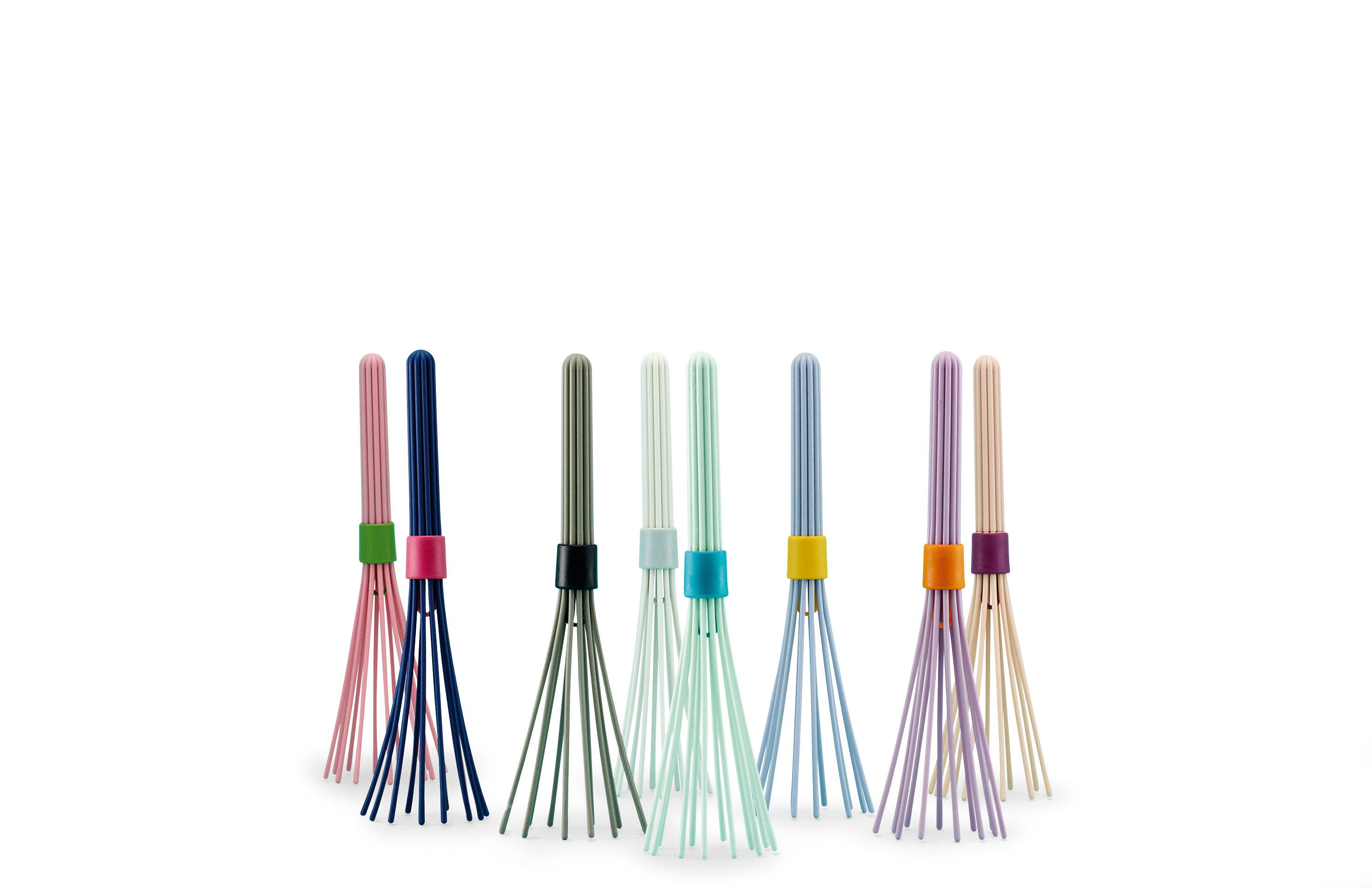 Sleek Culinary Design Tools