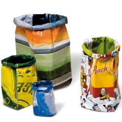 Unique Paperbag for Home or Office