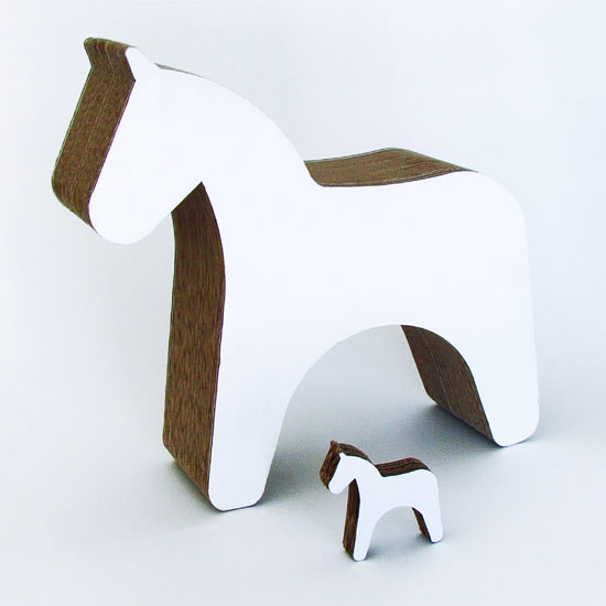 Playful adventures with the Trojaans paard