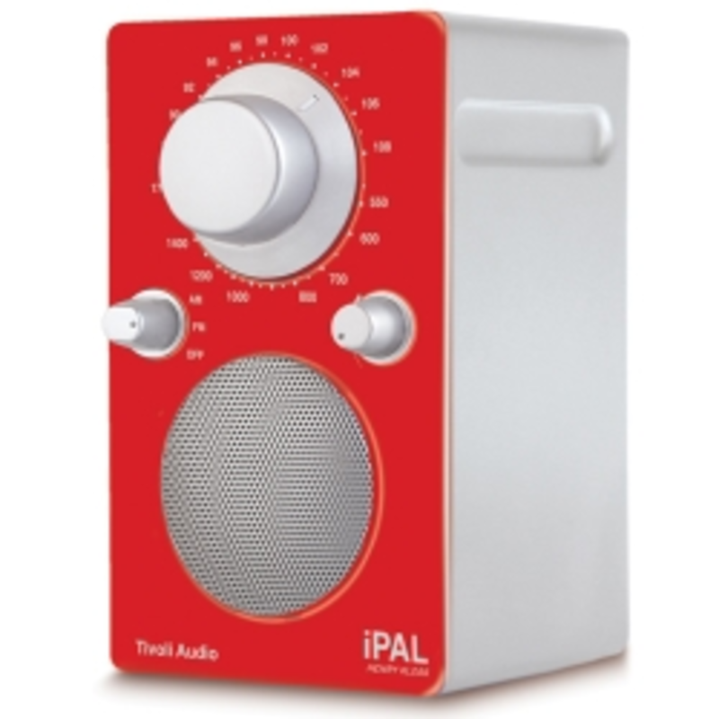 7.2V Battery For Tivoli PAL IPAL Portable Audio AM/FM Radio (3 Various Capacity