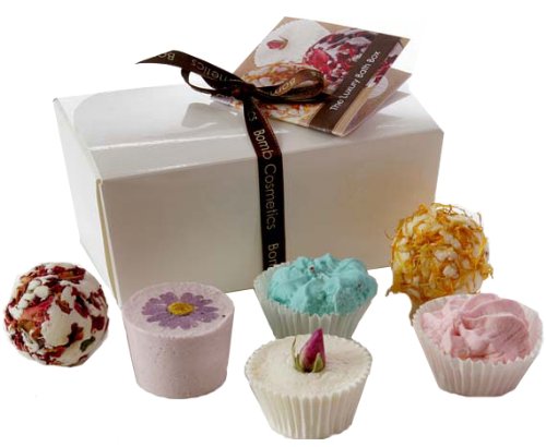 Indulge in a Soothing Bath Experience