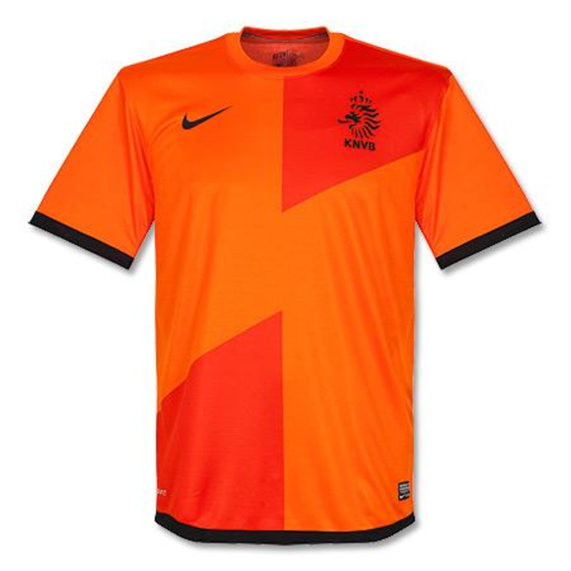 Voetbalshirt | Milledoni - Spot on gifts