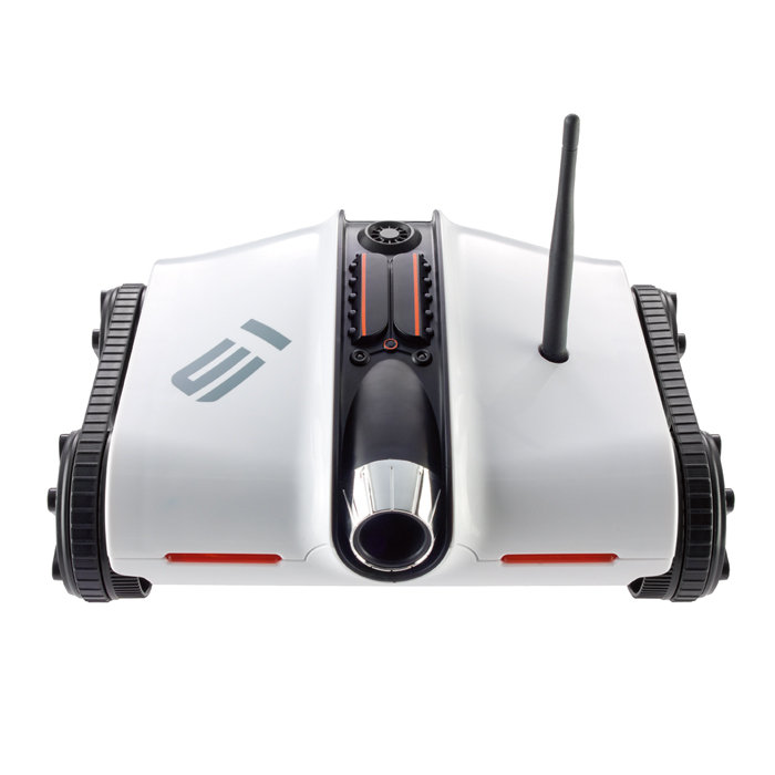 Unleash Adventure with a Spy Tank