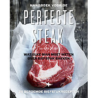 handboek voor steak