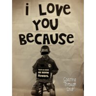 Valentijns dag cadeau idee