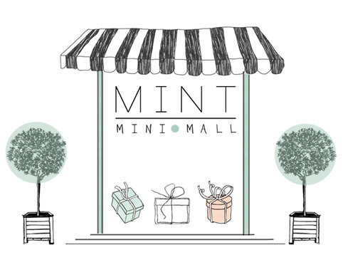 Mint Mini Mall