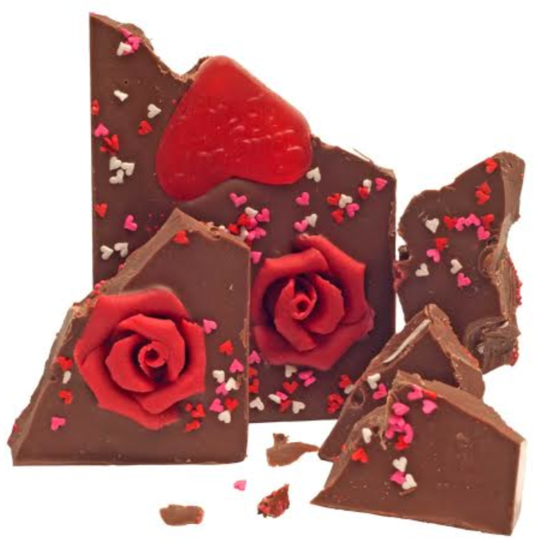 Chocstar Chocolade Cadeau | Milledoni - Spot On Gifts