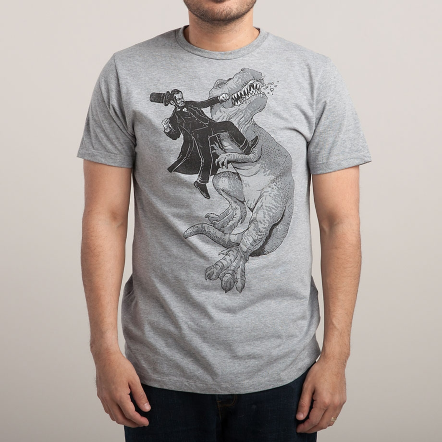 Threadless Shirts | Milledoni - Spot on gifts