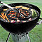 BBQ Weber Rond