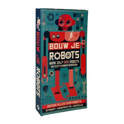 BouwJeRobots