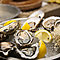 Oysters-and-Clams-on-half-shell