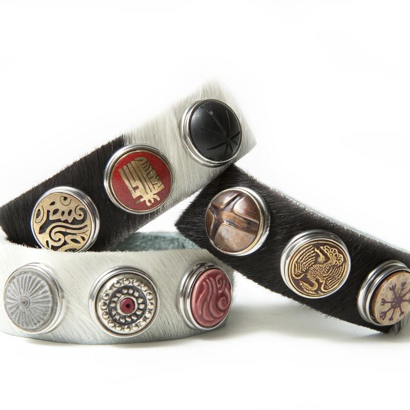 Eik eeuw Omleiden Noosa Armbanden | Milledoni - Spot on gifts