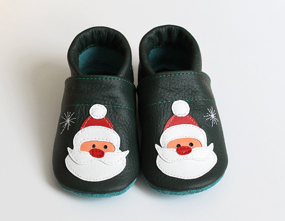 Cozy Baby Slippers for Every Little Foot