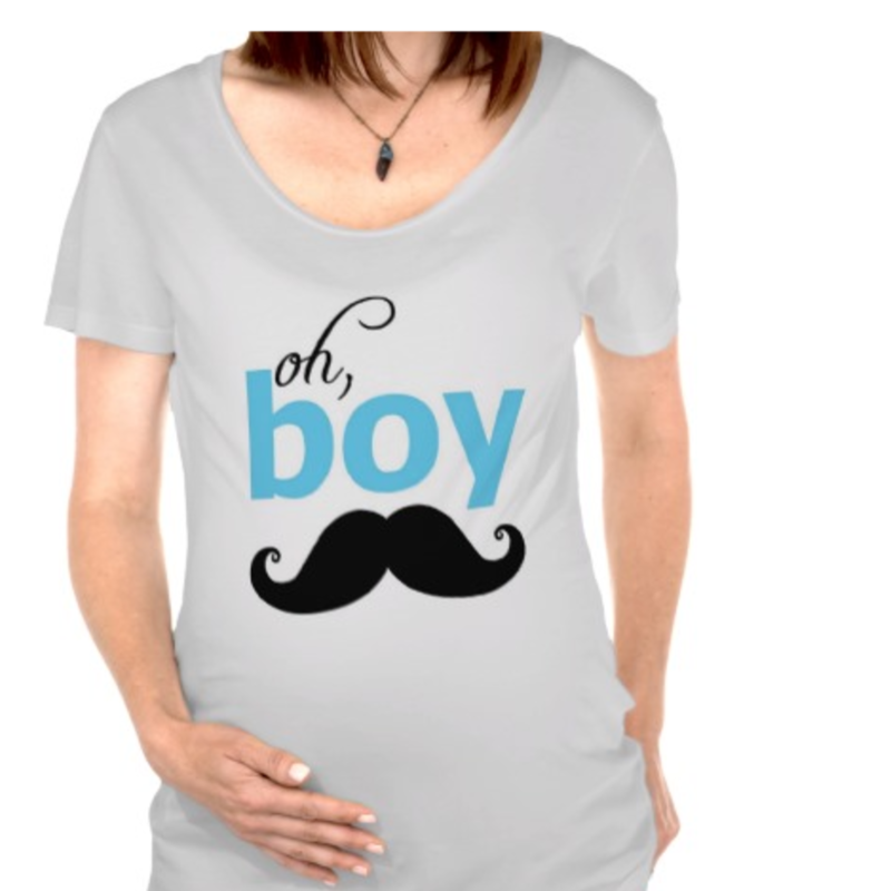 Oh boy, Tshirt Milledoni Spot on gifts