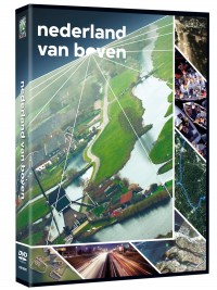 Discover the Netherlands from Above