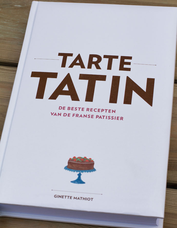 Culinary Friendship in a Book