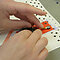 Hidden Camera Card
