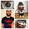 LaLot lookalike bearded