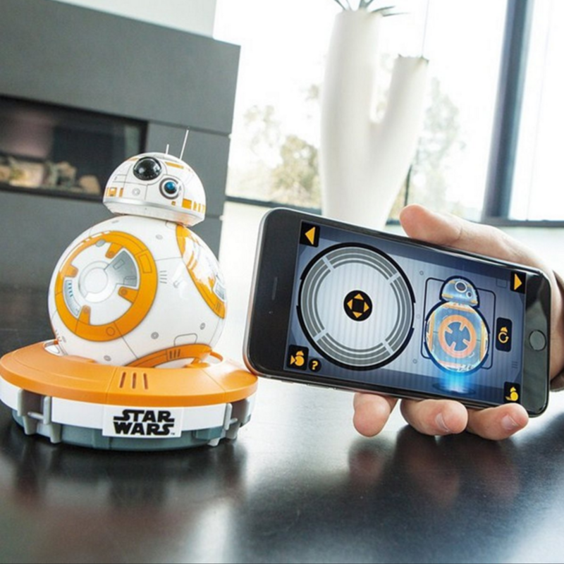 Bb8 star wars sphero cheap