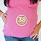 Sticky-Bellies-zwangerschap