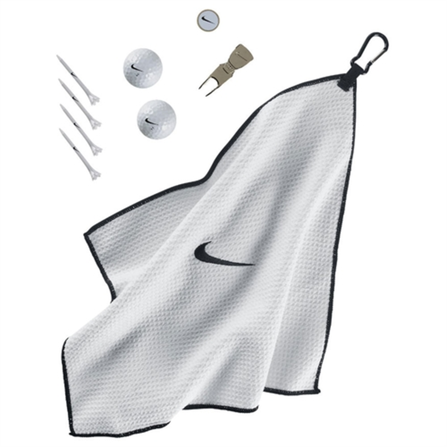 nike golf starter set