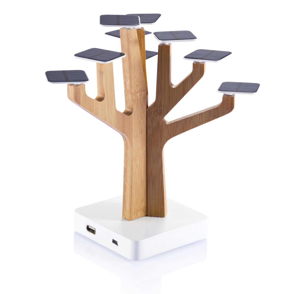 Eco-Friendly Solar Charger