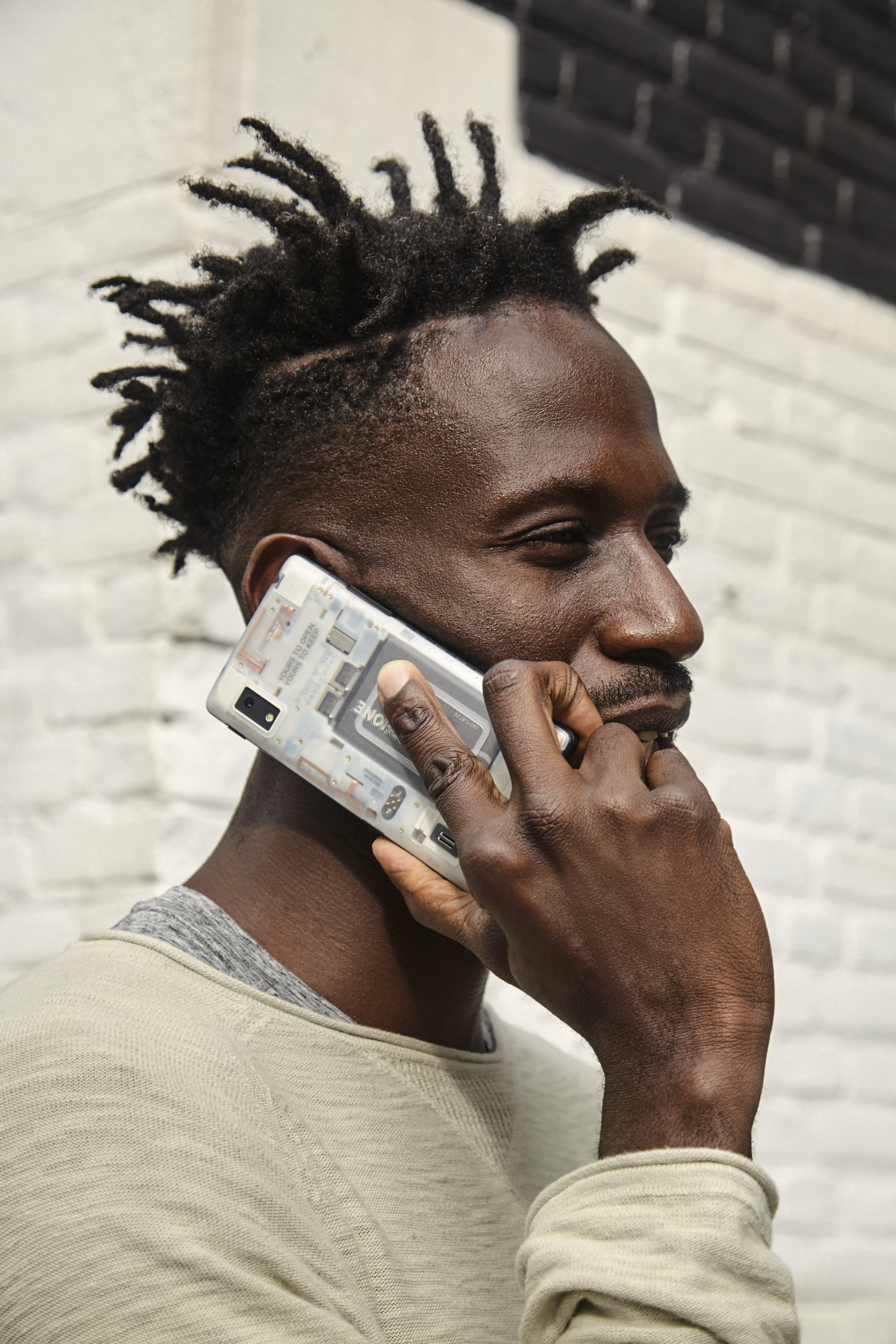 Connect Ethically with Fairphone