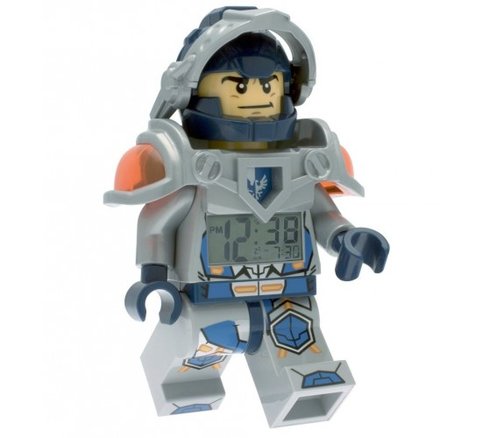 LEGO Alarmklok Nexo Knights Clay.jpg