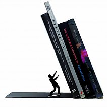 falling-bookend-artori-design