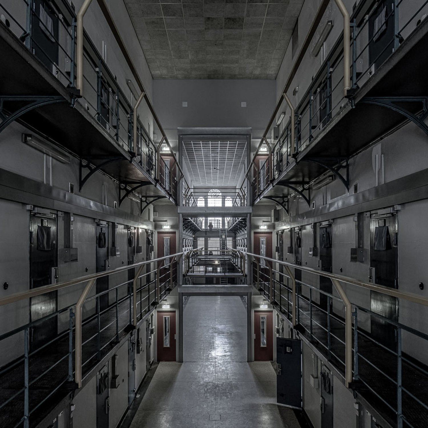 Prison Escape Game Walkthrough - ws4frv0