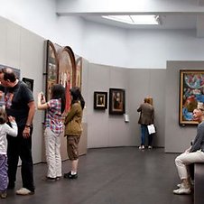 Museum vrienden