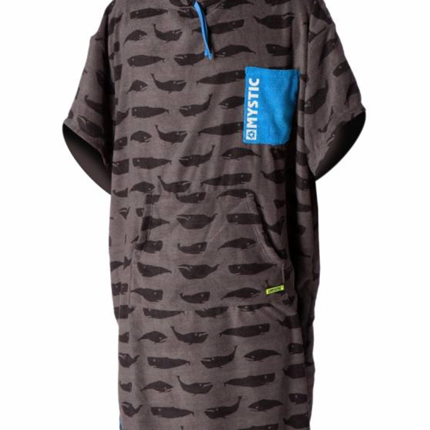 Surf Poncho Milledoni Spot on gifts