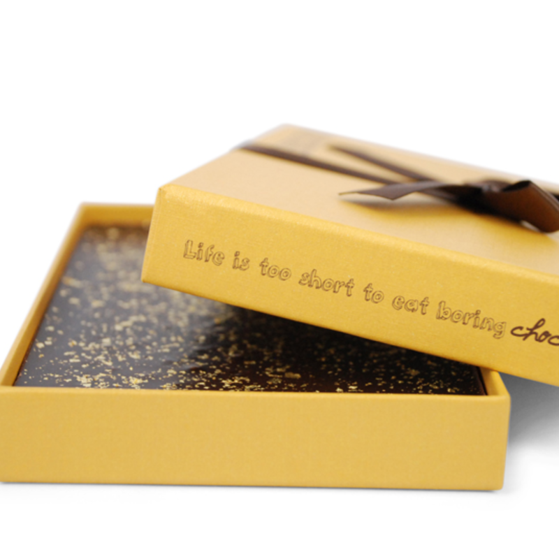 Chocstar Chocolade Cadeau | Milledoni - Spot On Gifts