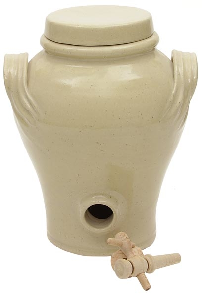 Transform wine into homemade vinegar