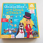 GoldieBlox 1