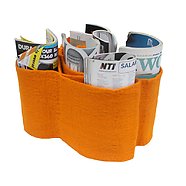 tijdschrifthouder-Kanchi-Important-Stuff-lichtoranje.jpg