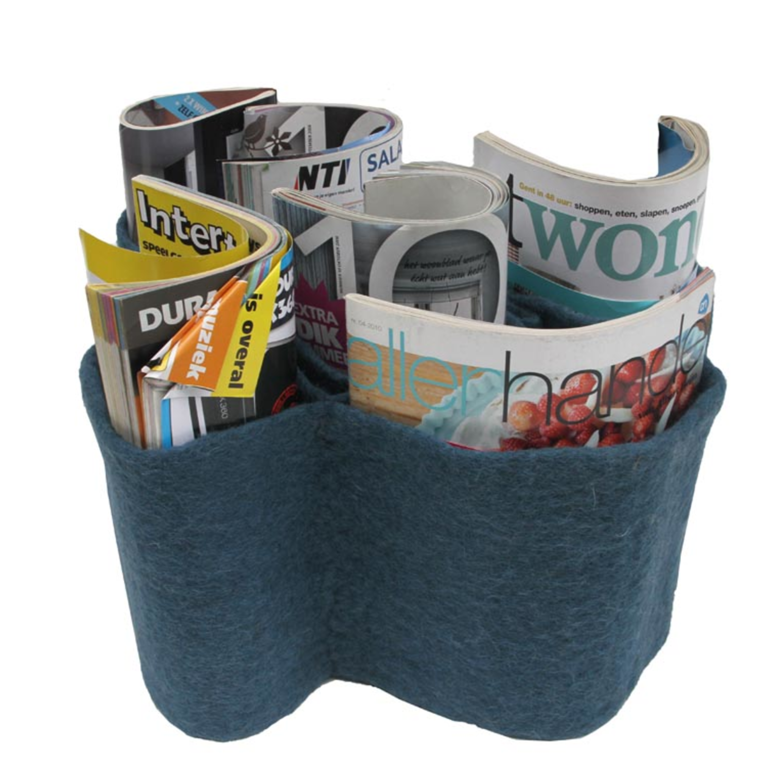 Duurzaam Opberger Milledoni Spot On Gifts