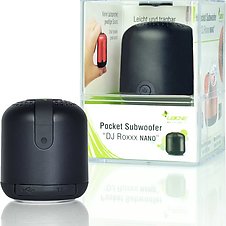 Leicke Smart Mini Bluetooth-luidspreker %22DJ Roxxx Nano%22.jpg