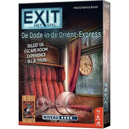 Exit escape прохождение