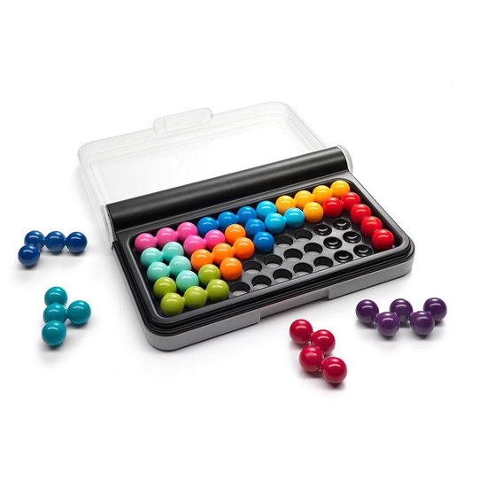 Challenge Their Mind with Fun Puzzles