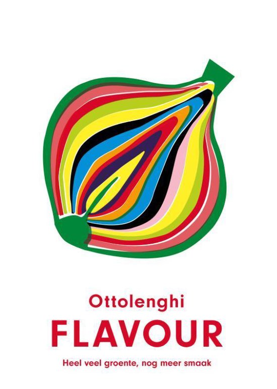 Flavourful creations with vegetables